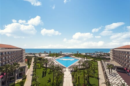 Belek - Kaya Belek