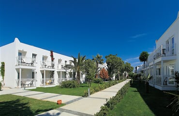 Bodrum - Petunya Beach