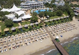 Bodrum - Latanya Park