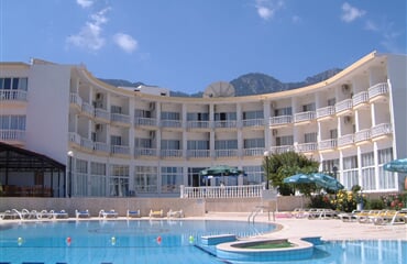 Kyrenia - Sempati hotel