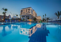 Alanya - Numa Bay Exclusive