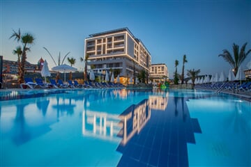 Alanya - Numa Bay Exclusive