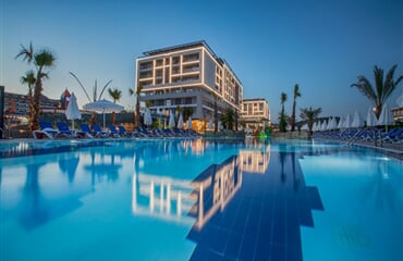 Alanya - Numa Bay Exclusive