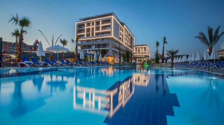 Foto - Alanya - Numa Bay Exclusive