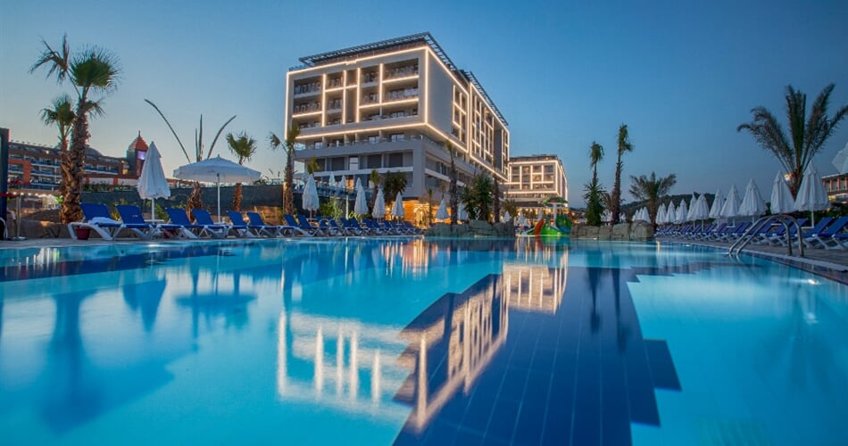 Foto - Alanya - Numa Bay Exclusive