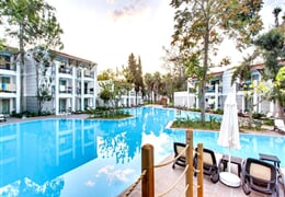 Kemer - Sherwood Exclusive Kemer