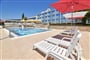 hotel Zorna Plava Laguna
