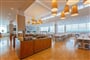 hotel Zorna Plava Laguna, restaurace