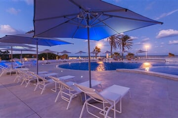 Sousse - Sousse Pearl Marriott Resort & Spa