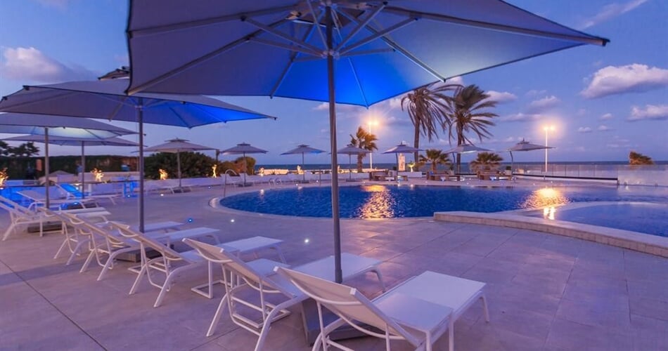 Foto - Sousse - Sousse Pearl Marriott Resort & Spa