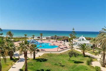 Monastir - Helya Beach & Resort