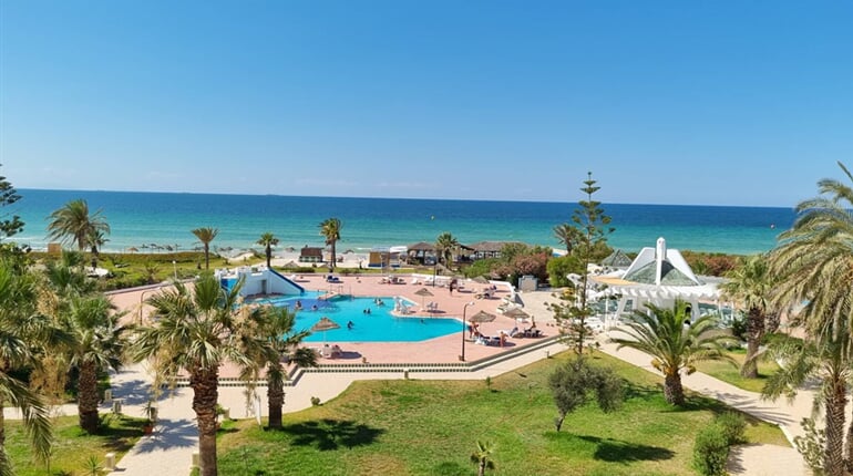 Foto - Monastir - Helya Beach & Resort
