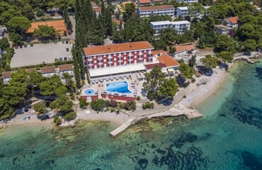 Orebič (Pelješac) - Bellevue Aminess Village ****