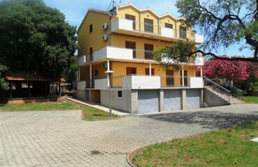 Sveti Filip i Jakov - Gordana vila ***