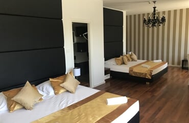 Rogoznica - Perla hotel ****