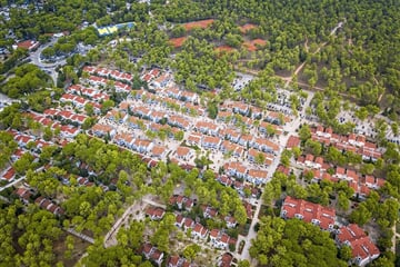 Zaton - Zaton Holiday Village Resort - apartmány ***