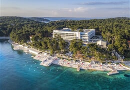 Mali Lošinj - Bellevue hotel *****