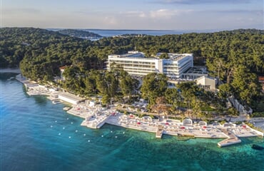 Mali Lošinj - Bellevue hotel *****