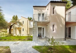 Ankaran - Olive Suites vily - Resort Adria Ankaran ****