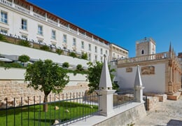Hvar - Palace Elisabeth hotel *****