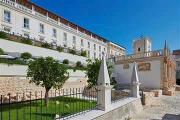 Hvar - Palace Elisabeth hotel *****