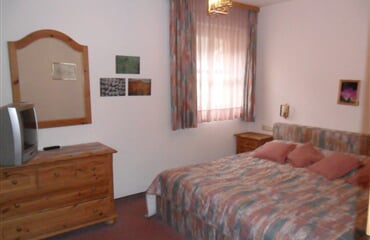 Bad Kleinkirchheim - Apartmány Haus am Römerbad