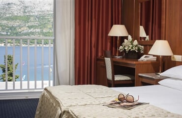 Korčula - Marko Polo Aminess hotel ****