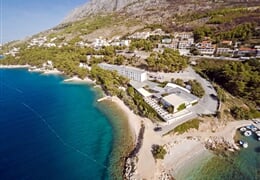 Ruskamen - Sagitta Holiday Village bungalovy ***