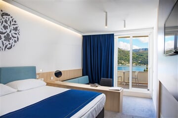 Slano - Osmine hotel ***
