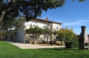 Ližnjan - Barbara apartmán ***
