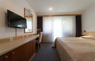 Bohinj - Jezero hotel ****