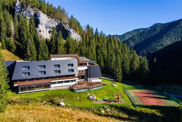 Wellness Hotel Repiská (68)