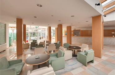 Vrsar - Pineta hotel ***