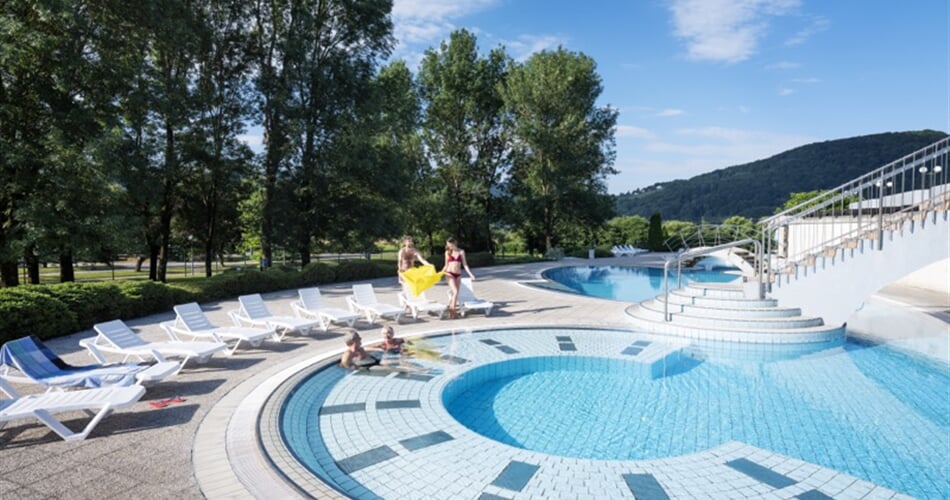 Hotel Terme****