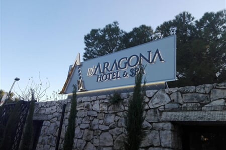 Hotel d'Aragona, Conversano 23 (15)