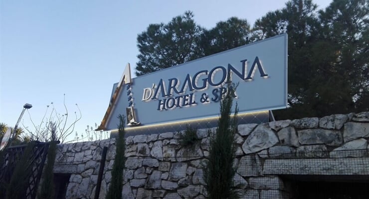 Hotel d'Aragona, Conversano 23 (15)