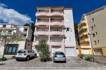 Promajna - Emili apartmán ***