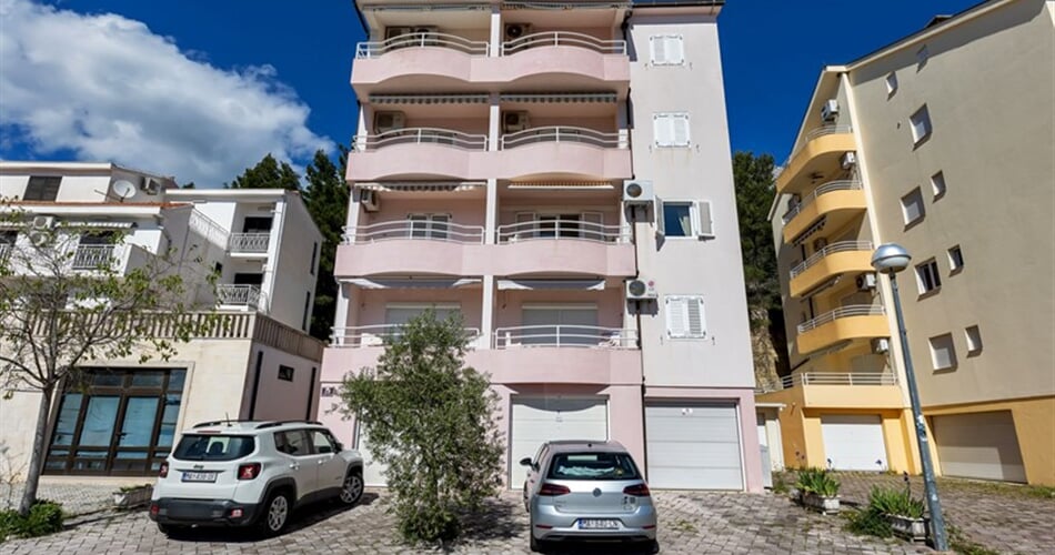 Foto - Promajna - Emili apartmán ***