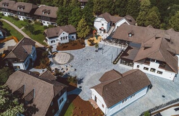 Podčetrtek - Terme Olimia - Lipa Village ***