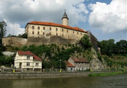 Romantické kouzlo Posázaví