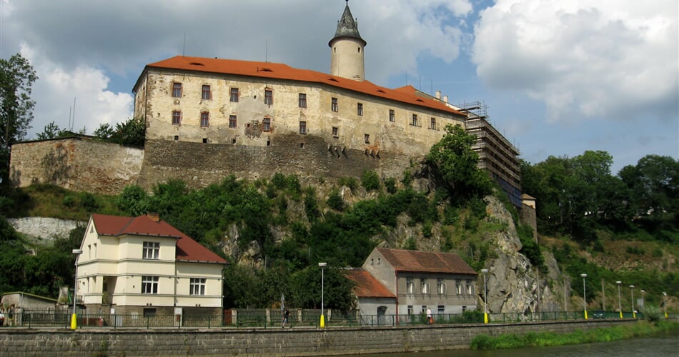 Ledeč nad Sázavou
