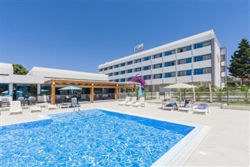 Biograd na Moru - Bolero hotel ***