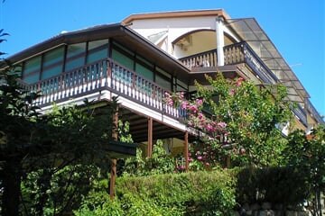 Posedarje - Adria Haus apartmány a pokoje ***