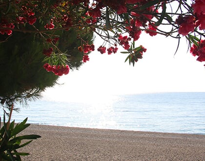 Chrismare Hotel Mazzeo, Letojanni (10)