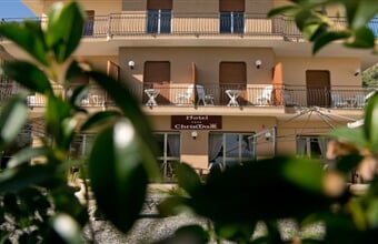 Hotel Chrismare *** - Letojanni - Mazzeo