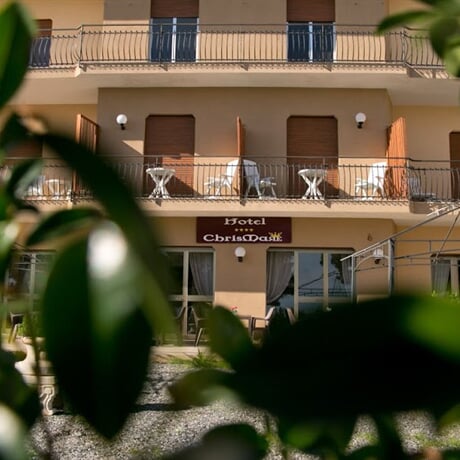 Chrismare Hotel *** - Letojanni - Mazzeo