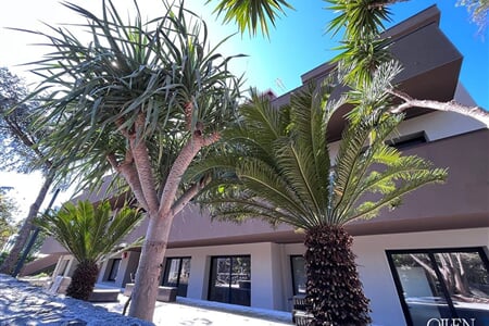Ollen Apartments, Catania (2)