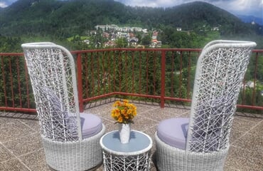 Semmering - Sporthotel Semmering***