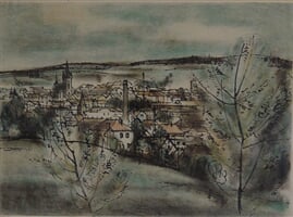 7 363, J. Kos, Humpolec