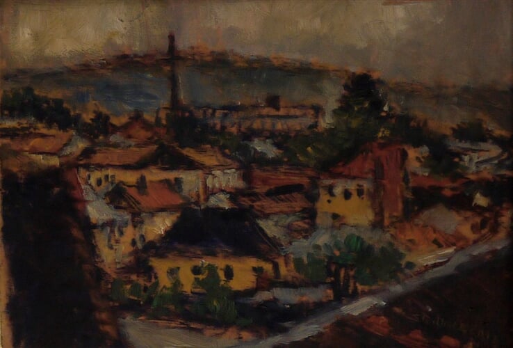 11 496, St. Doležal, Humpolec